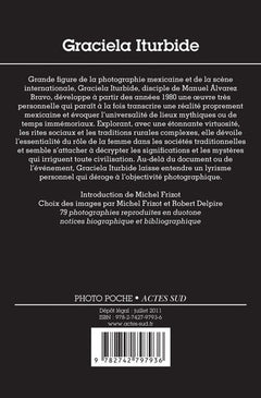 Graciela Iturbide