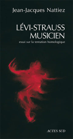 Lévi-Strauss musicien