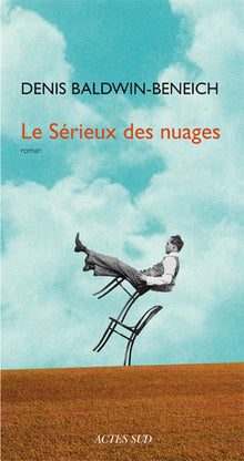 Le sérieux des nuages