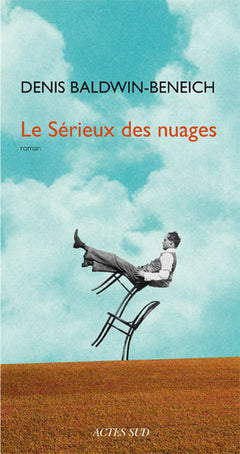 Le sérieux des nuages