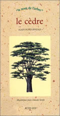 Le Cèdre