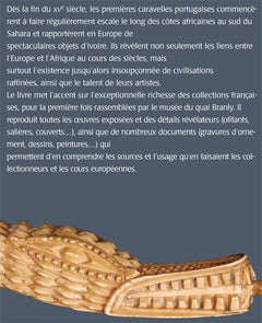 Ivoires d'Afrique