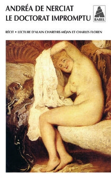 Le doctorat impromptu