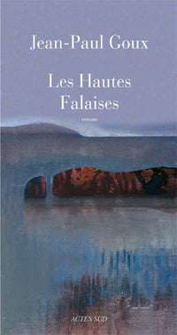Les hautes falaises