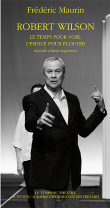 Le temps pour voir, l'espace pour écouter