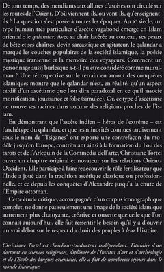 L'Ascète et le Bouffon