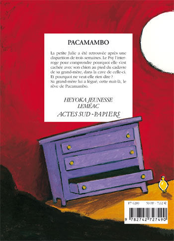 Pacamambo
