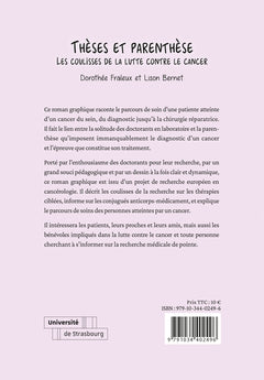 Thèses et parenthèse