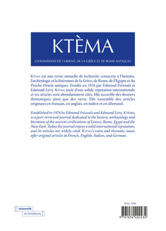 Ktèma n° 49/2024