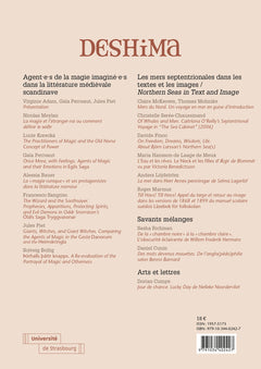 Deshima n° 18/2024