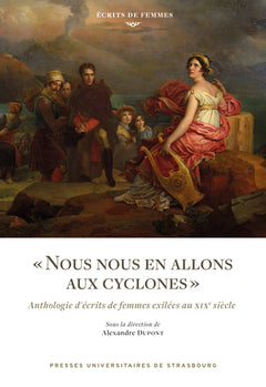 Nous nous en allons aux cyclones