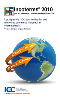 Incoterms® 2010 - Bilingual