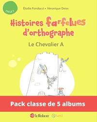 Le Chevalier A