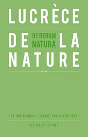 De la Nature