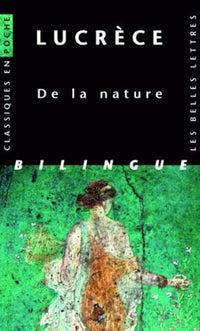 De la Nature