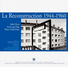 Reconstruction 1944-1960