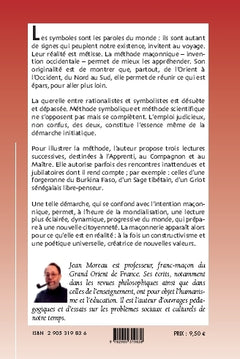 Symboles, paroles du monde