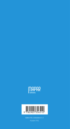 Protocoles MAPAR 2025