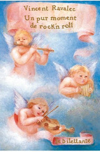 Un pur moment de rock'n' roll - Nouvelles