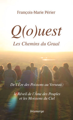 Q(o)uest, de l'Ère des Poissons au Verseau