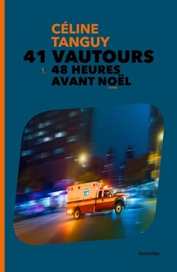 48 heures avant Noël