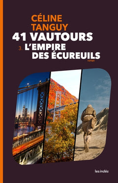 41 vautours