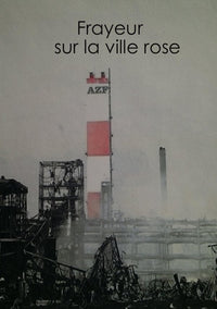 Frayeur sur la ville rose