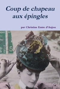 Coup de chapeau aux épingles