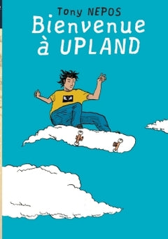 Bienvenue à UPLAND