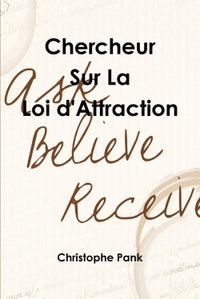 Chercheur sur la Loi d'Attraction