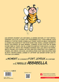 L'histoire de la Corse racontée aux enfants - Tome 6