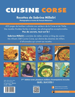 Cuisine corse
