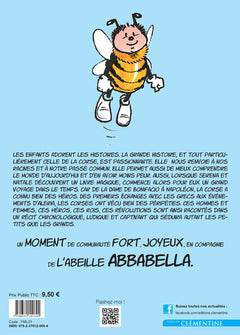 L'histoire de la Corse racontée aux enfants - Tome 1