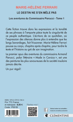 Le destin ne s'en mêle pas