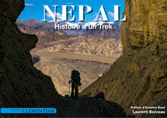 Népal – Histoire d’un Trek