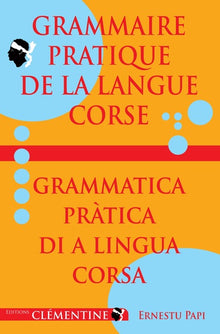 Grammaire pratique de la langue corse