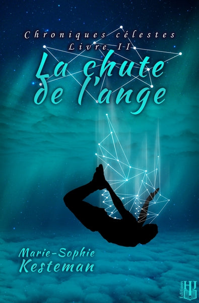 La chute de l'ange