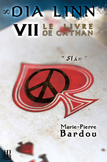Le Livre de Cathan (Slán)