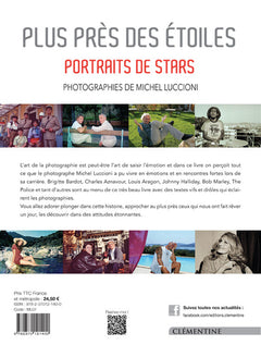 Plus près des étoiles