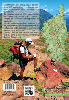 Le guide du GR20
