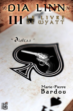 Le Livre de Wyatt (Díoltas)