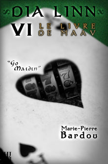 Le Livre de Maav