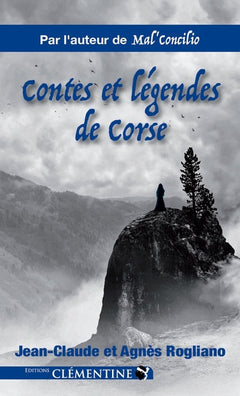 Contes et légendes de Corse