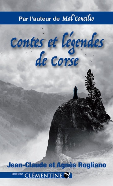 Contes et légendes de Corse