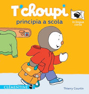 T'choupi principia a scola