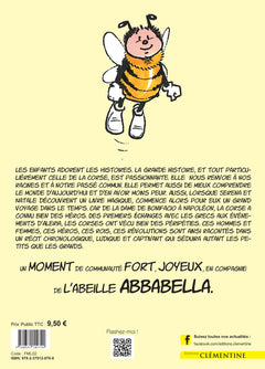 L'histoire de la Corse racontée aux enfants - Tome 2