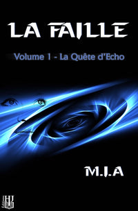 La quête d'Echo