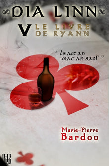 Dia Linn - V - Le Livre de Ryann
