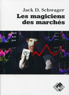 Les magiciens des marchés
