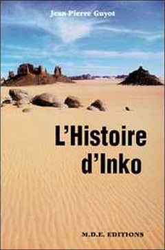 L'Histoire d'Inko (roman)